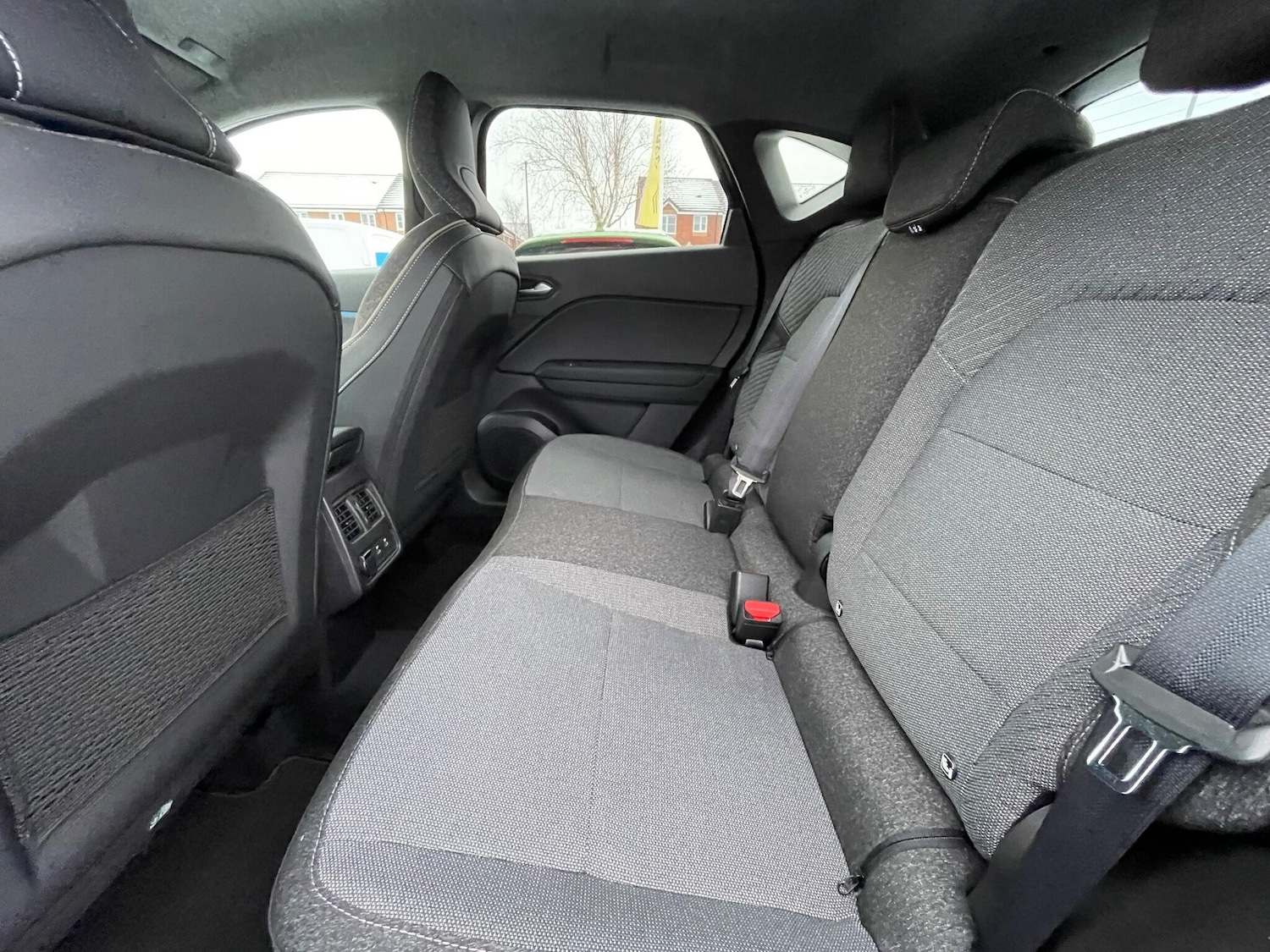 Used Renault Captur 2025 for sale - 77029241: Photo 60