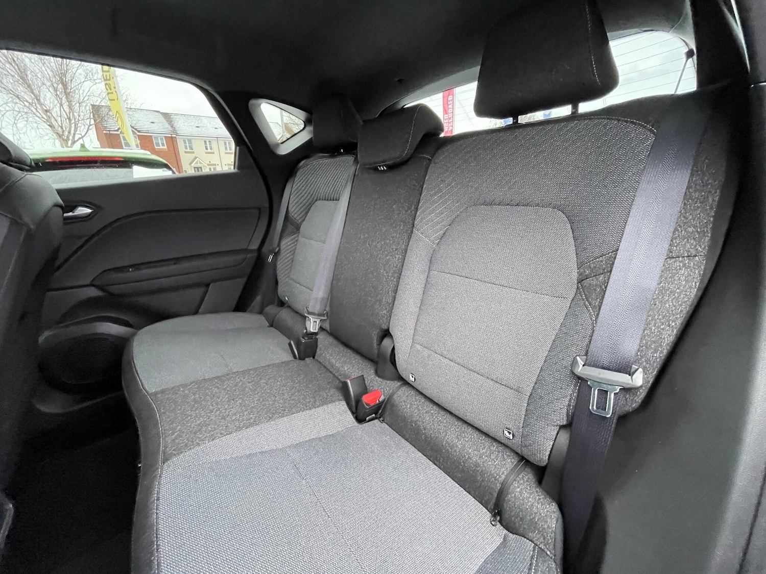 Used Renault Captur 2025 for sale - 77029241: Photo 61