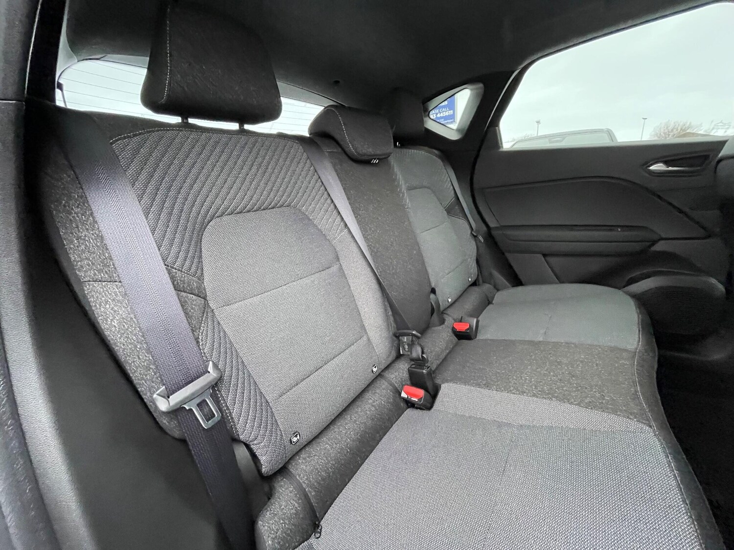 Used Renault Captur 2025 for sale - 77029241: Photo 64