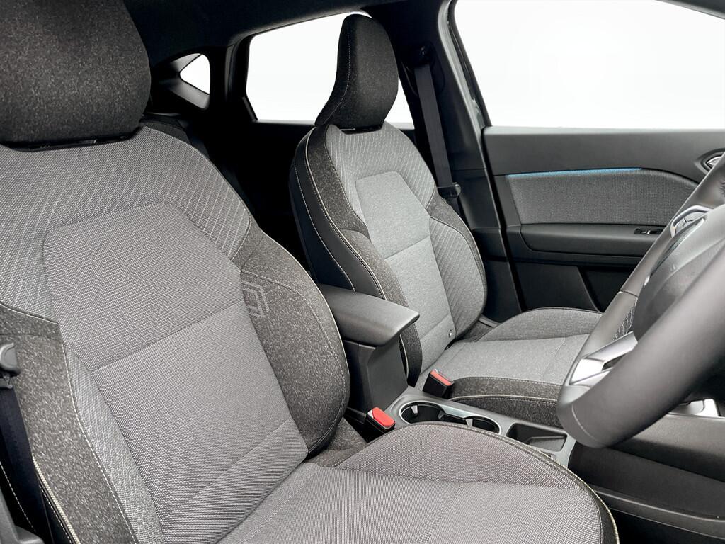 Used Renault Captur 2025 for sale - 77029241: Photo 9