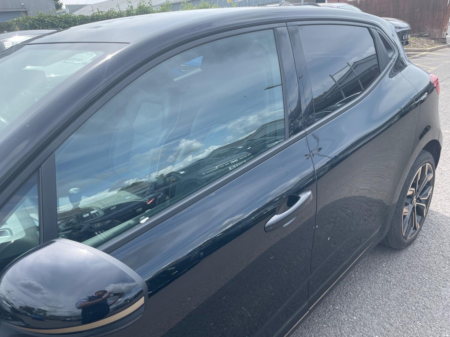 Vehicle 27