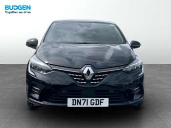 Used Renault Clio 2021 for sale - 74758573: Photo