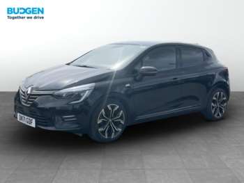 Used Renault Clio 2021 for sale - 74758573: Photo