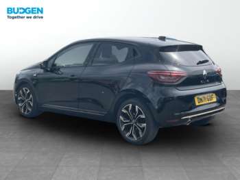 Used Renault Clio 2021 for sale - 74758573: Photo