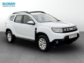 2023 (73) - 1.0 TCe Expression Euro 6 (s/s) 5dr