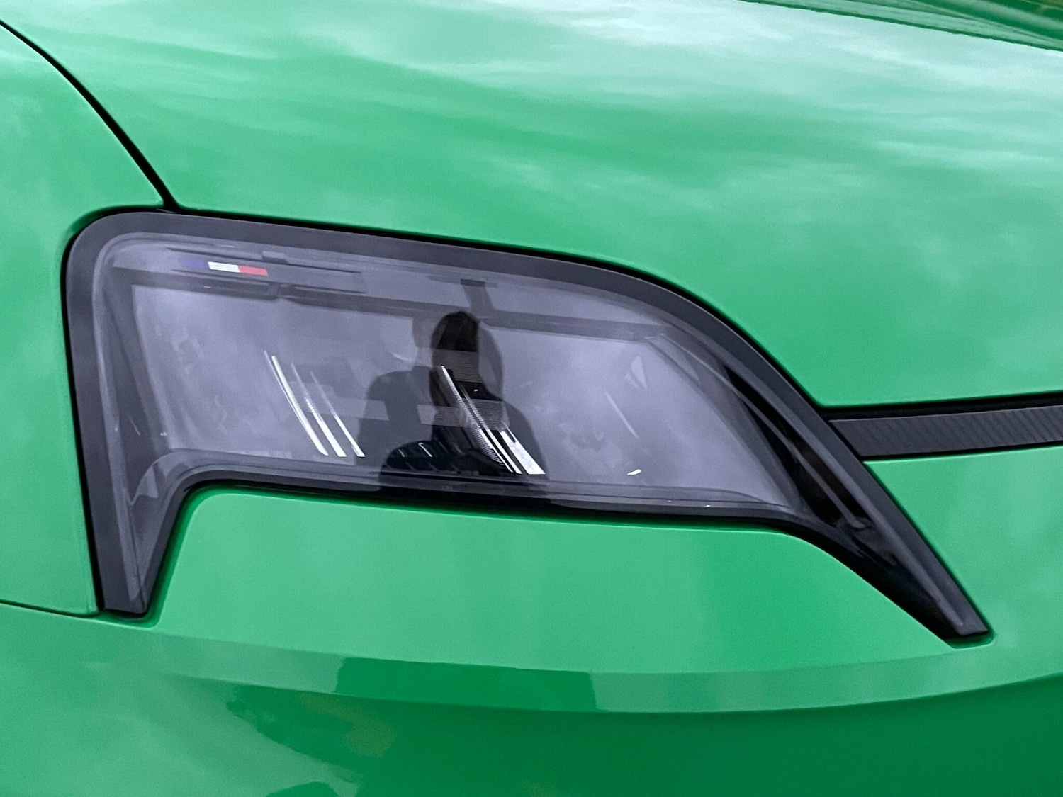 Used Renault 5 2025 for sale - 77131676: Photo 19