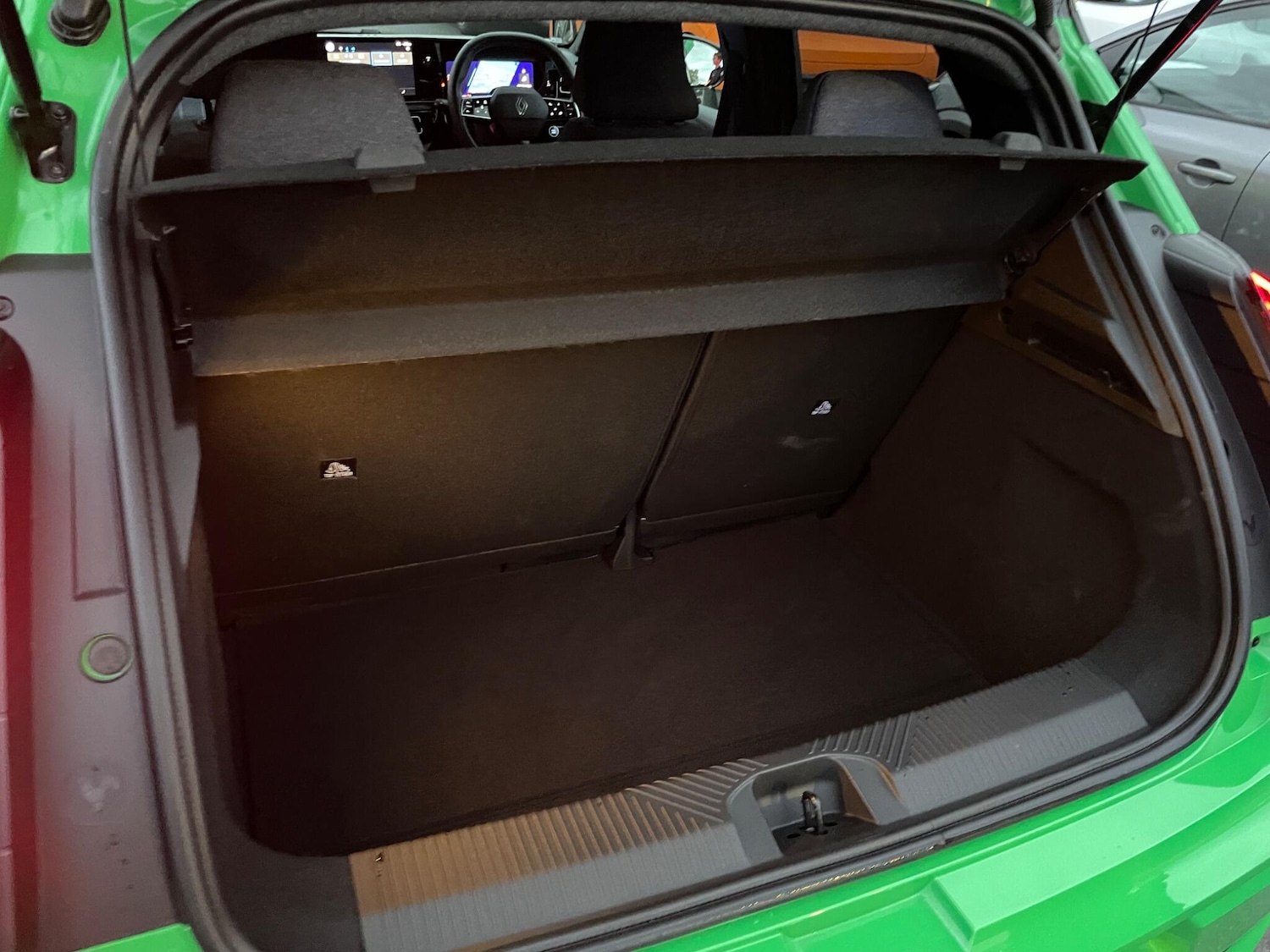 Used Renault 5 2025 for sale - 77131676: Photo 27