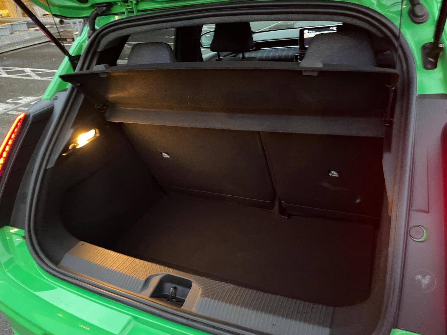 Used Renault 5 2025 for sale - 77131676: Photo 28