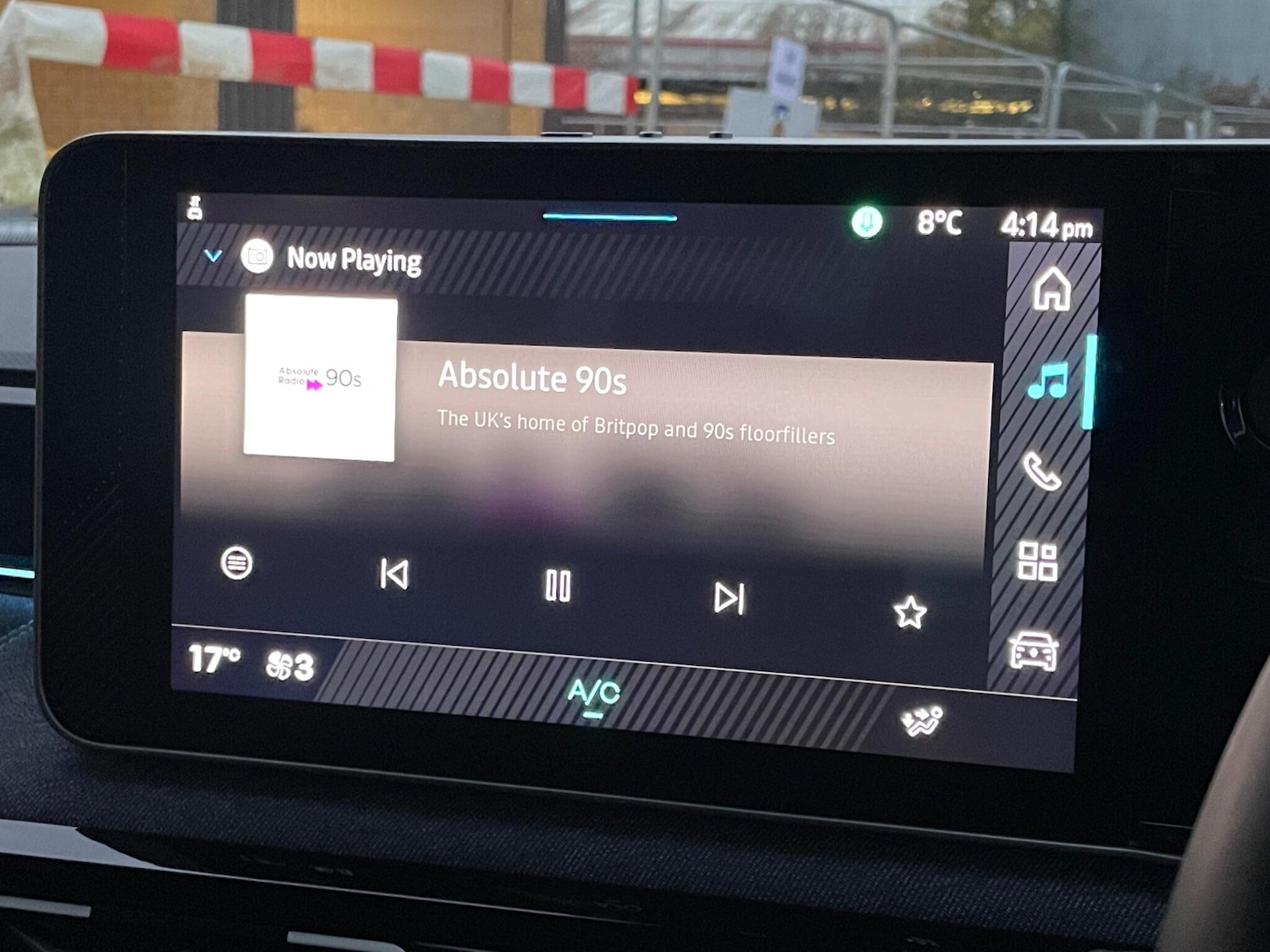 Used Renault 5 2025 for sale - 77131676: Photo 36