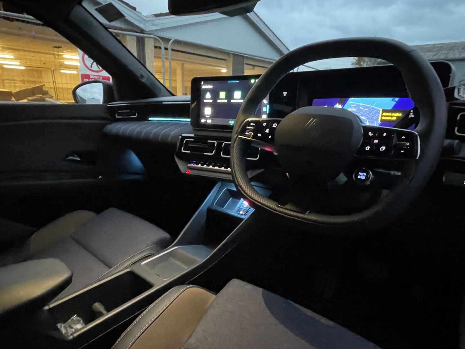 Used Renault 5 2025 for sale - 77131676: Photo 41