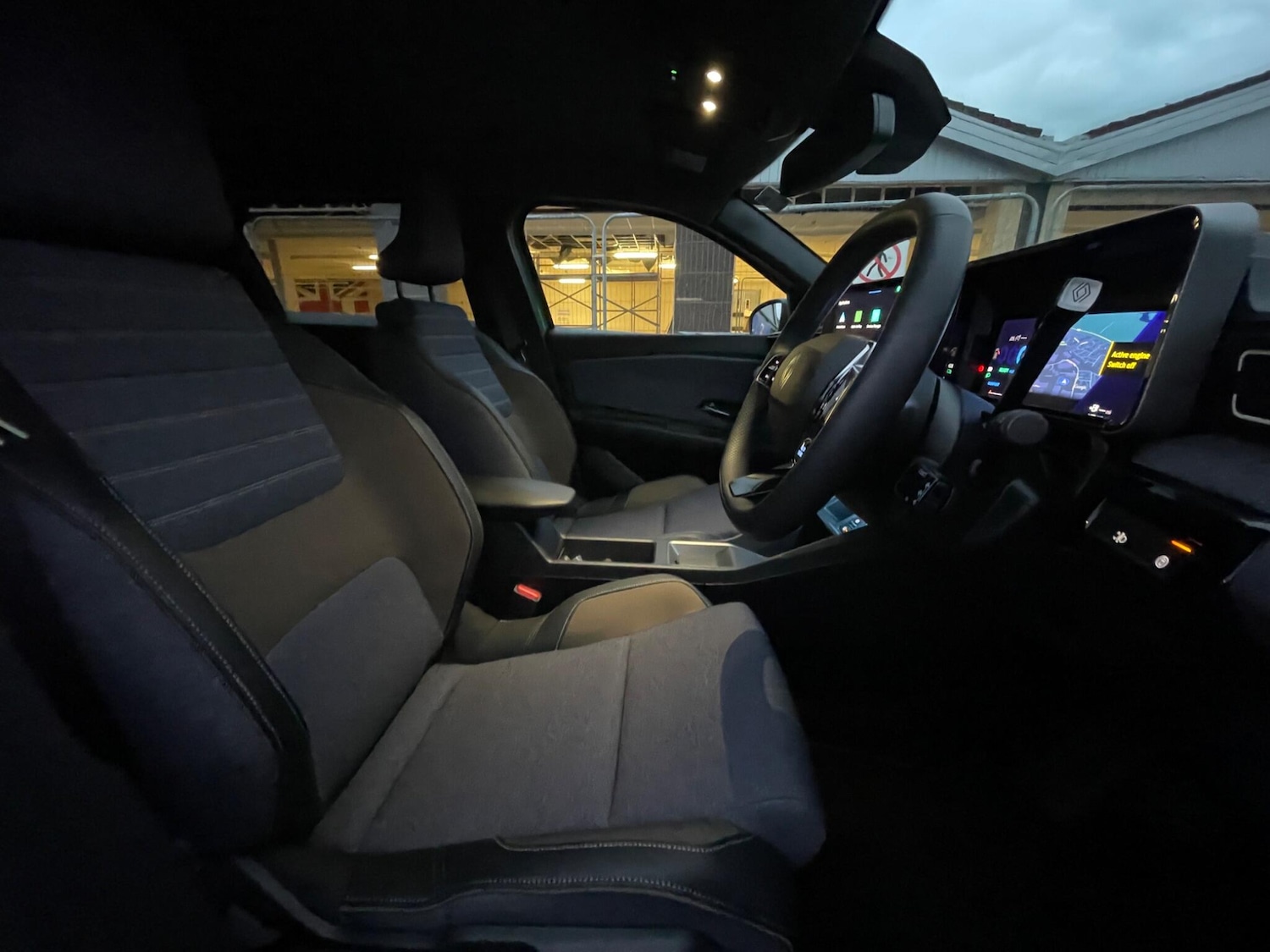 Used Renault 5 2025 for sale - 77131676: Photo 42