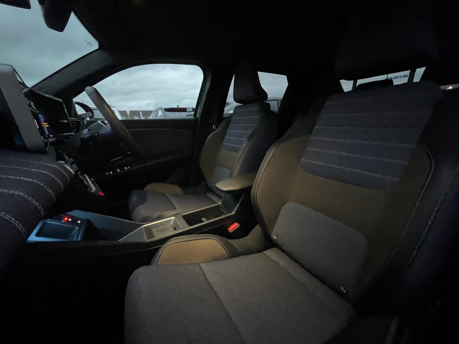 Used Renault 5 2025 for sale - 77131676: Photo 44