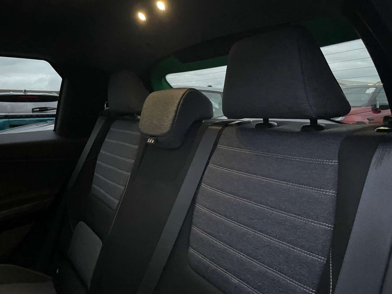 Used Renault 5 2025 for sale - 77131676: Photo 48