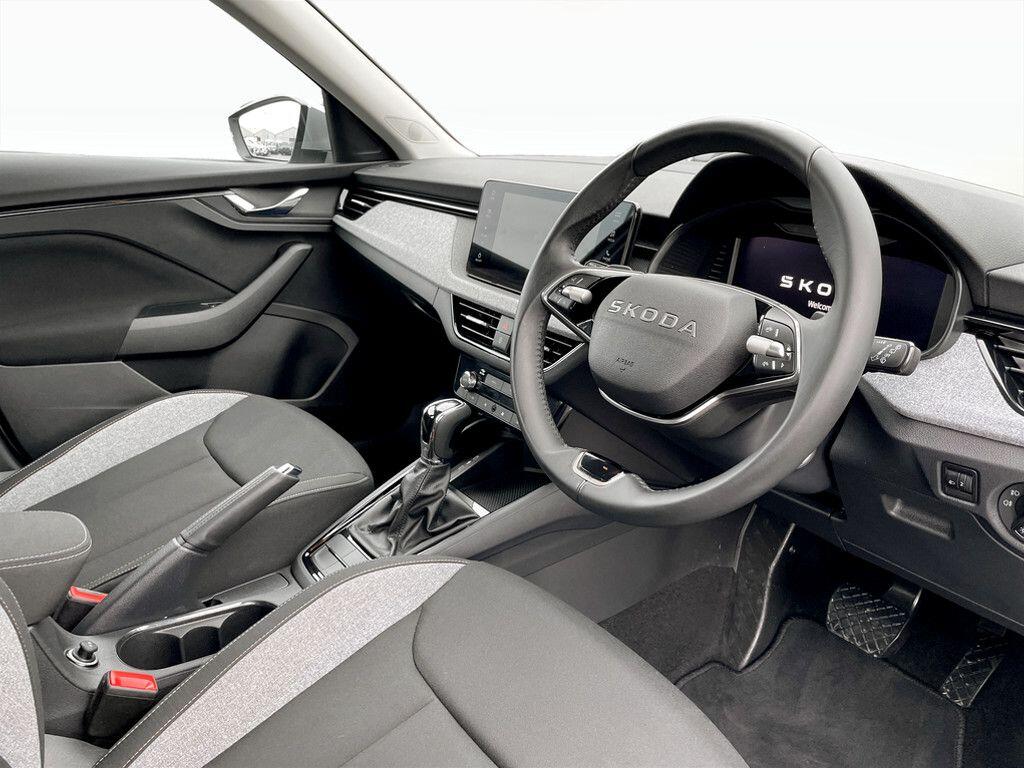 Used Skoda Kamiq 2025 for sale - 78204315: Photo 10