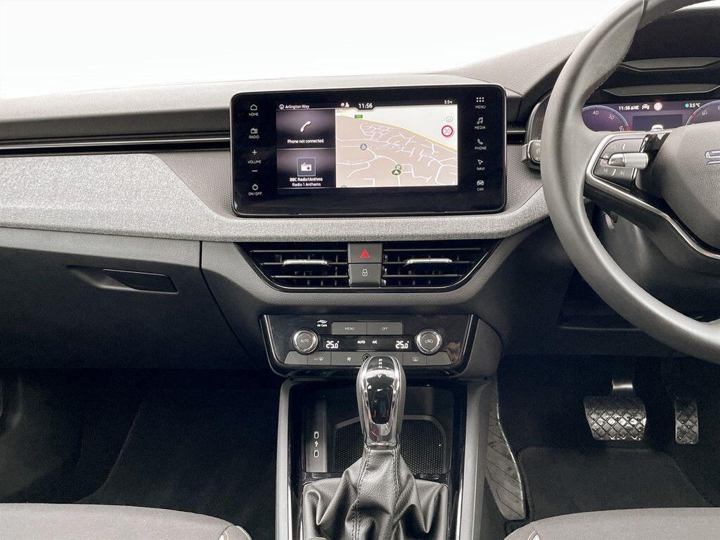 Used Skoda Kamiq 2025 for sale - 78204315: Photo 13