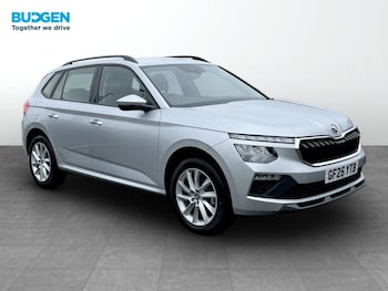 Used Skoda Kamiq 2025 for sale - 78204315: Photo