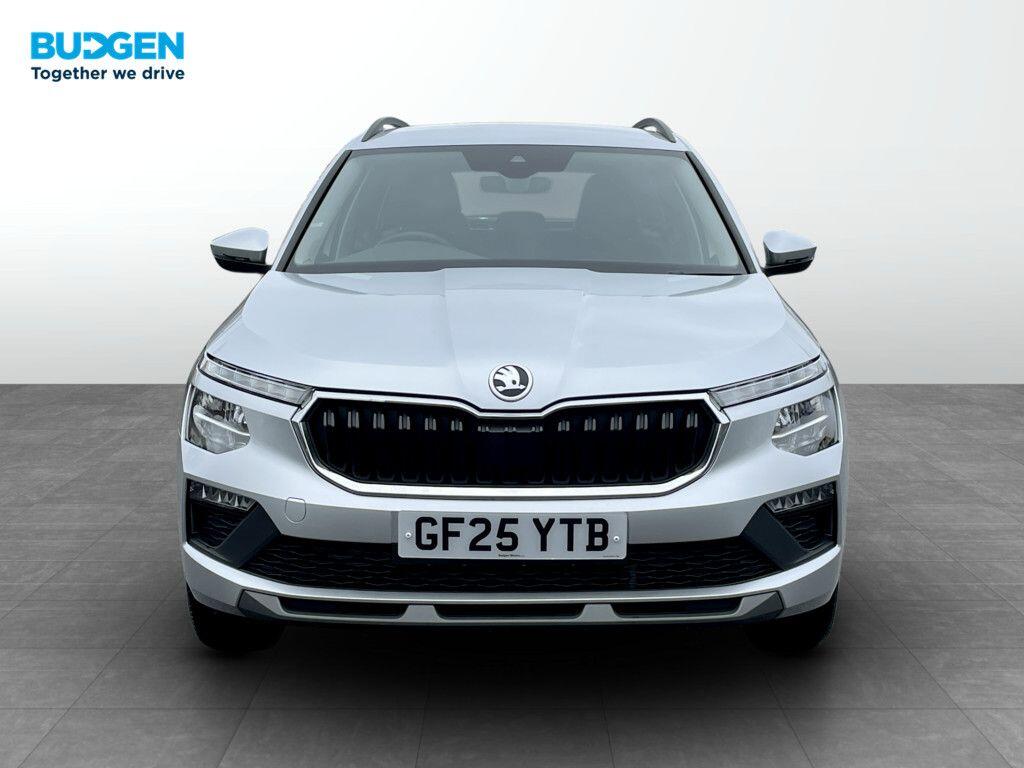 Used Skoda Kamiq 2025 for sale - 78204315: Photo 2
