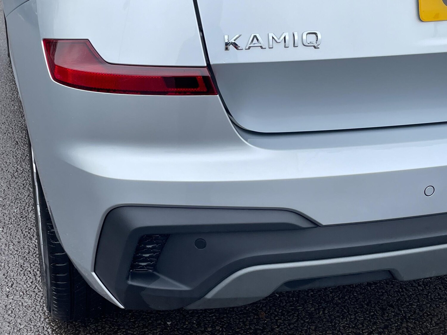 Used Skoda Kamiq 2025 for sale - 78204315: Photo 26