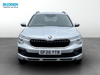 Used Skoda Kamiq 2025 for sale - 78204315: Photo