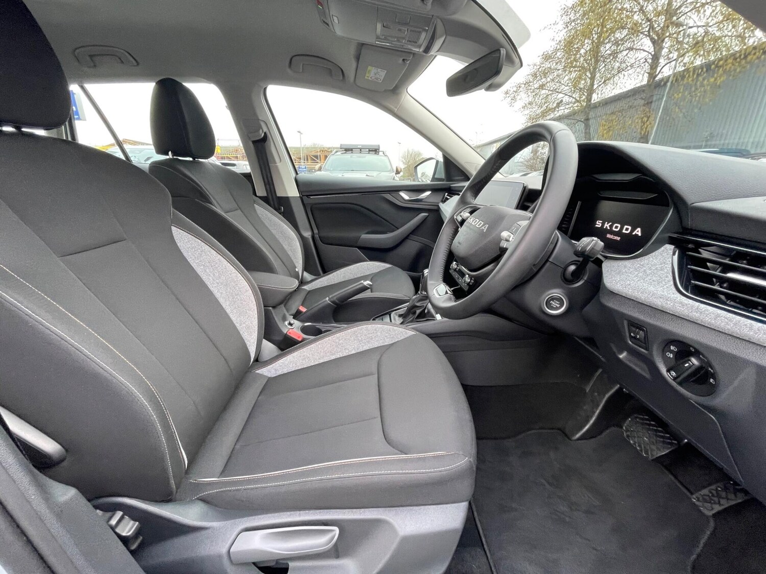 Used Skoda Kamiq 2025 for sale - 78204315: Photo 35