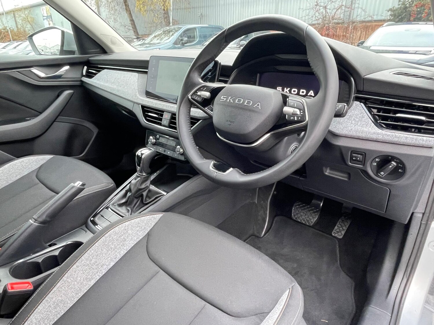 Used Skoda Kamiq 2025 for sale - 78204315: Photo 36