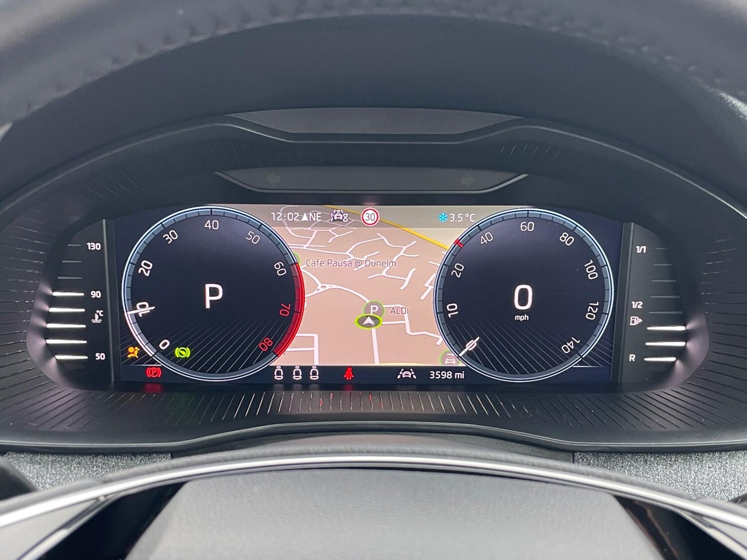 Used Skoda Kamiq 2025 for sale - 78204315: Photo 37