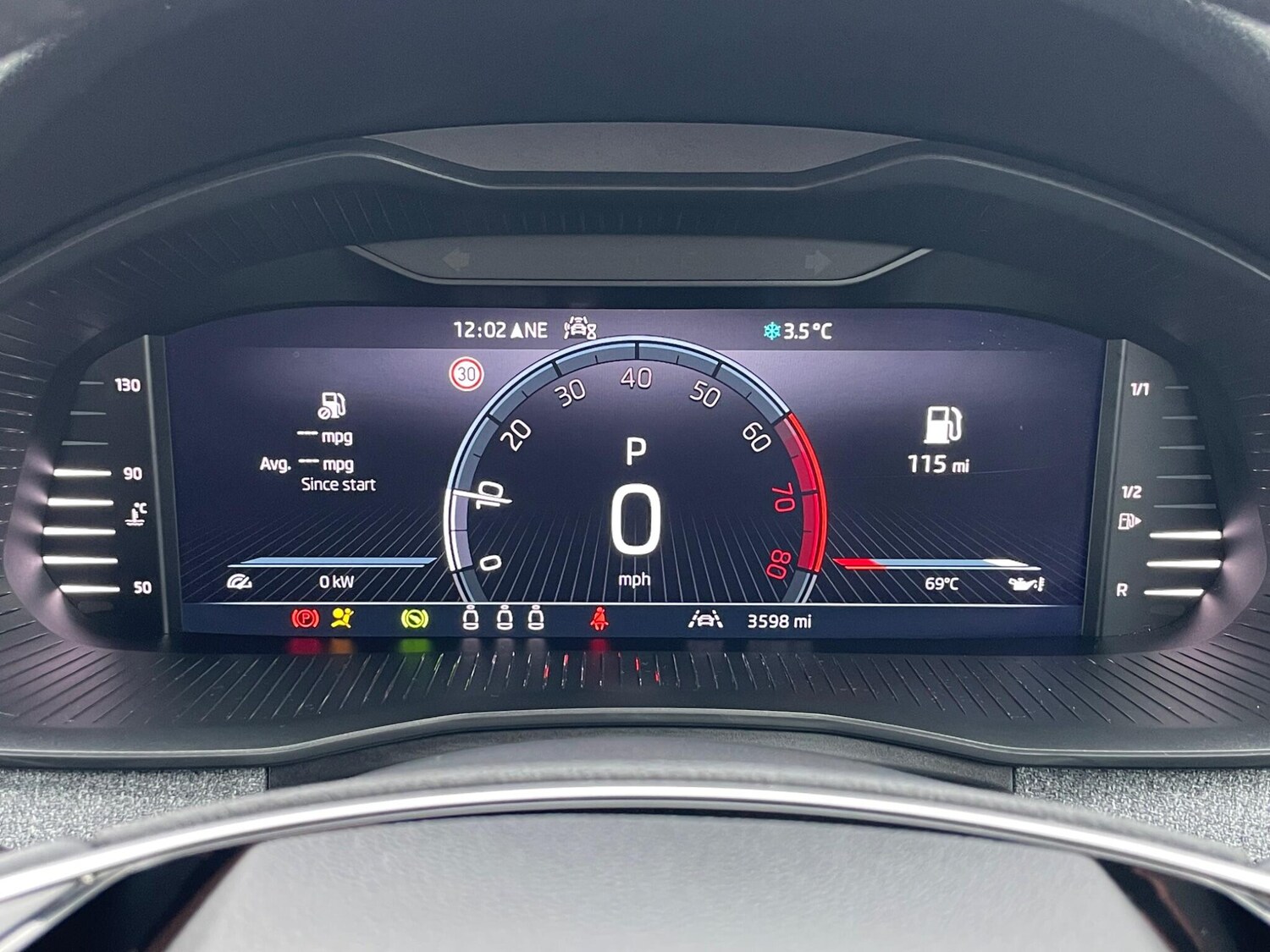 Used Skoda Kamiq 2025 for sale - 78204315: Photo 39