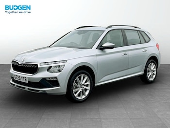 Used Skoda Kamiq 2025 for sale - 78204315: Photo