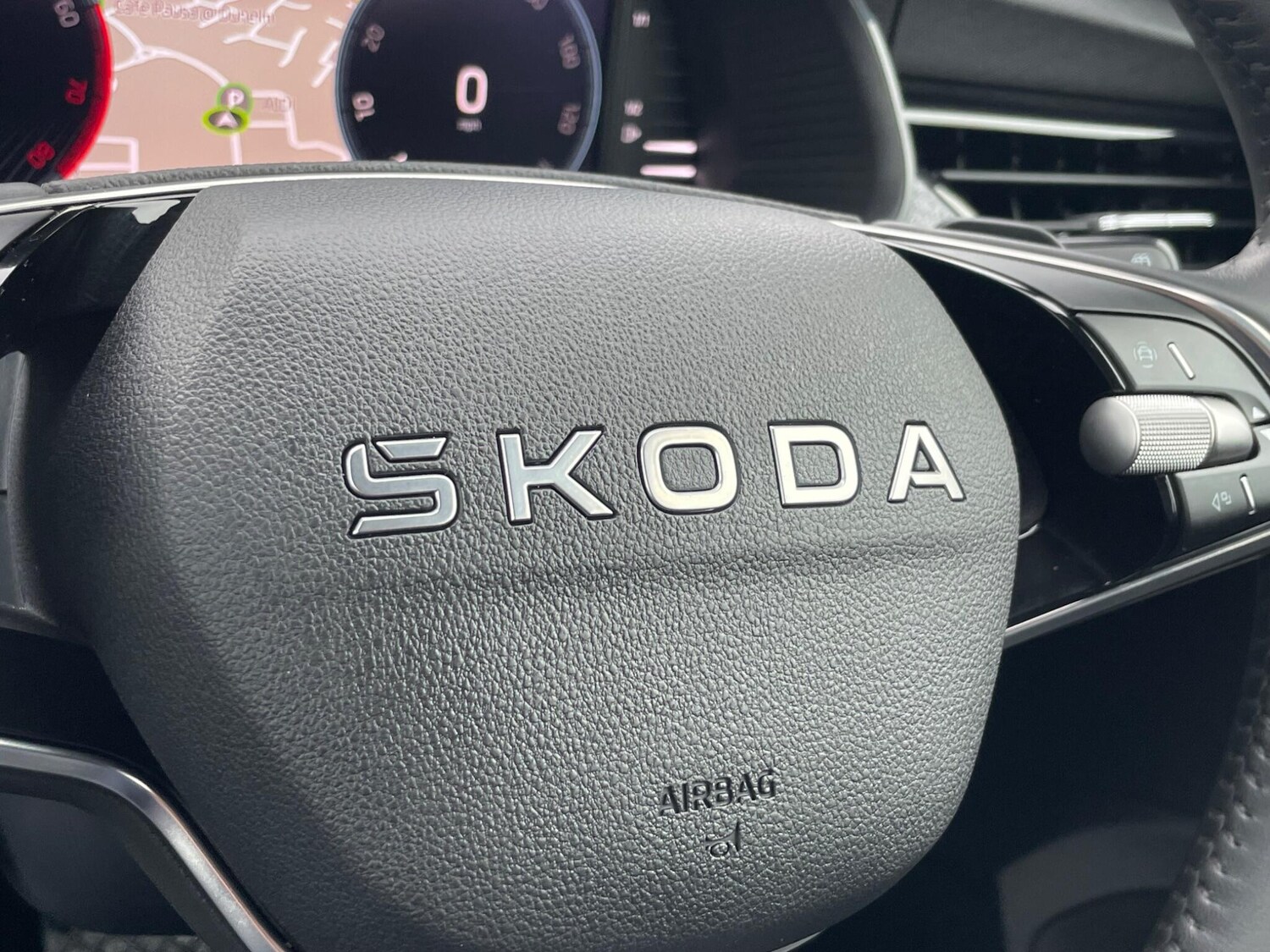 Used Skoda Kamiq 2025 for sale - 78204315: Photo 41