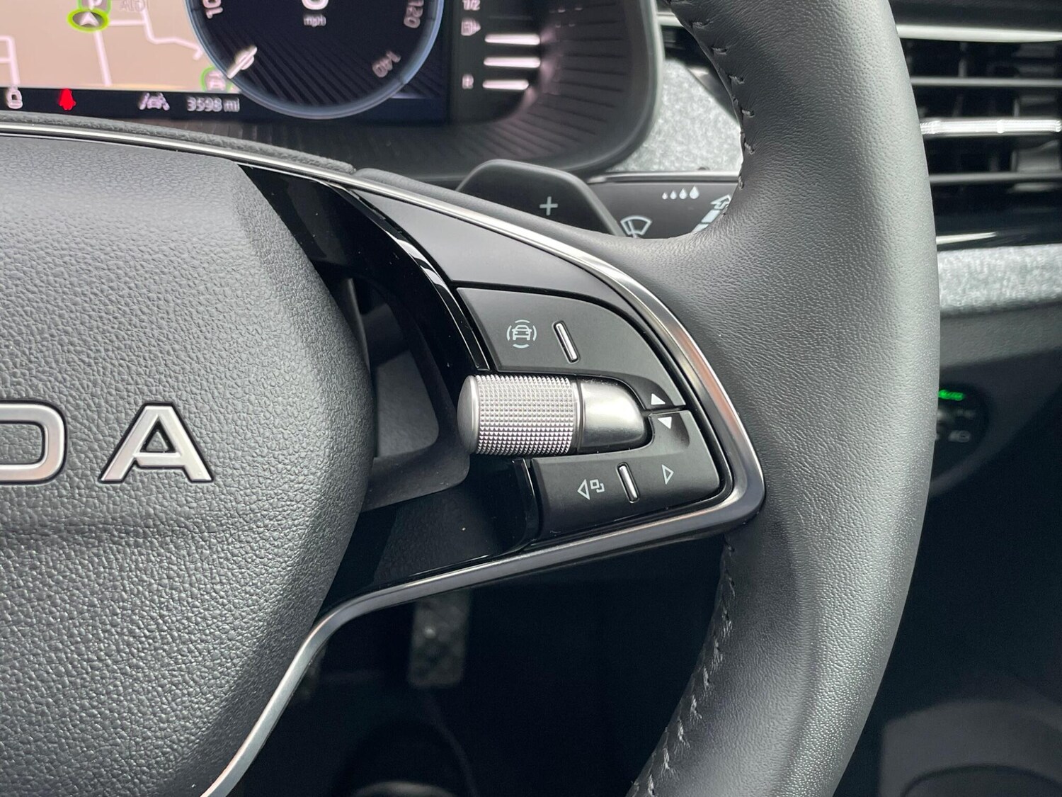 Used Skoda Kamiq 2025 for sale - 78204315: Photo 42