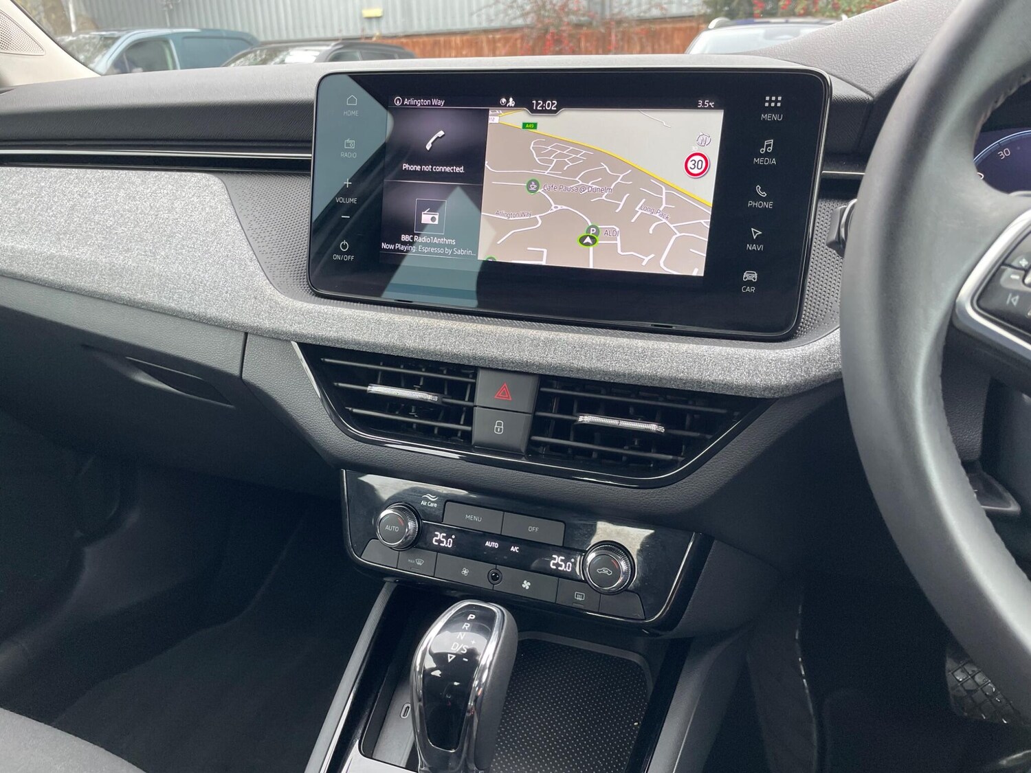 Used Skoda Kamiq 2025 for sale - 78204315: Photo 46