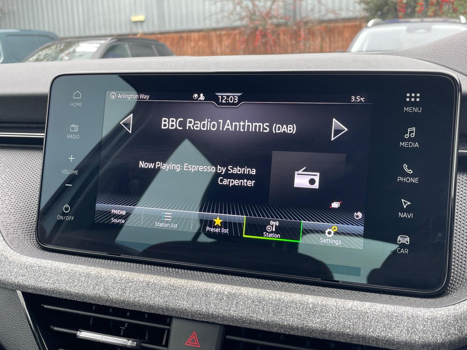 Used Skoda Kamiq 2025 for sale - 78204315: Photo 49