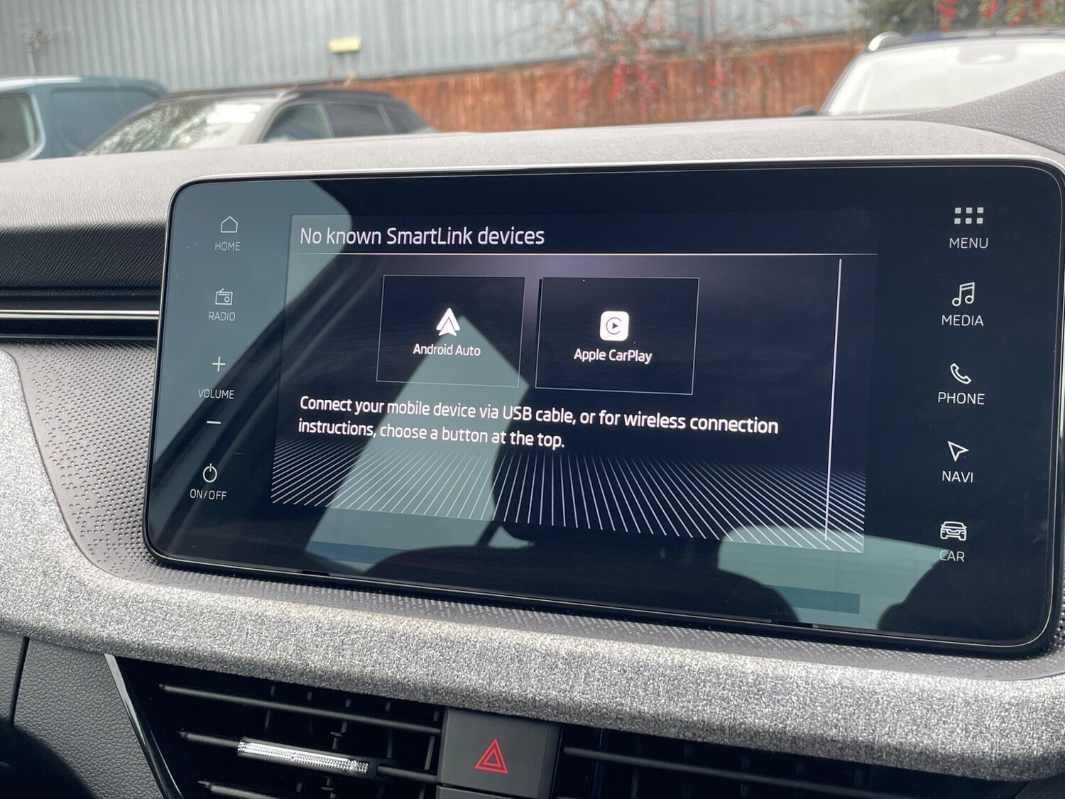 Used Skoda Kamiq 2025 for sale - 78204315: Photo 52