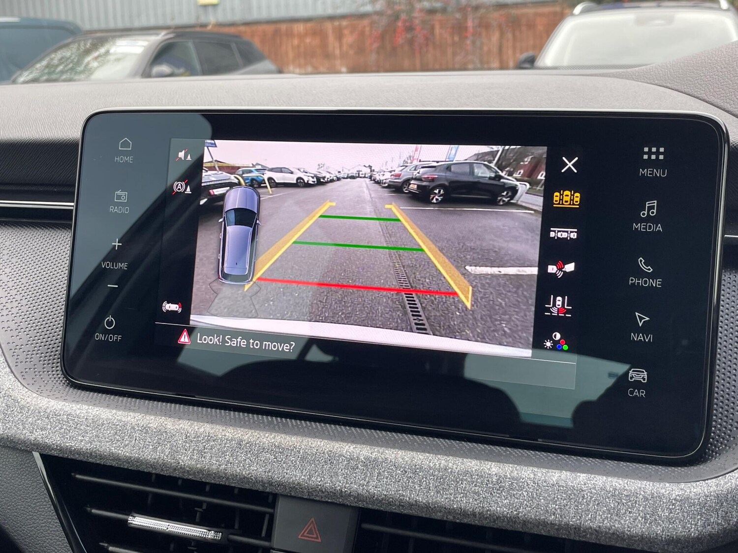 Used Skoda Kamiq 2025 for sale - 78204315: Photo 54