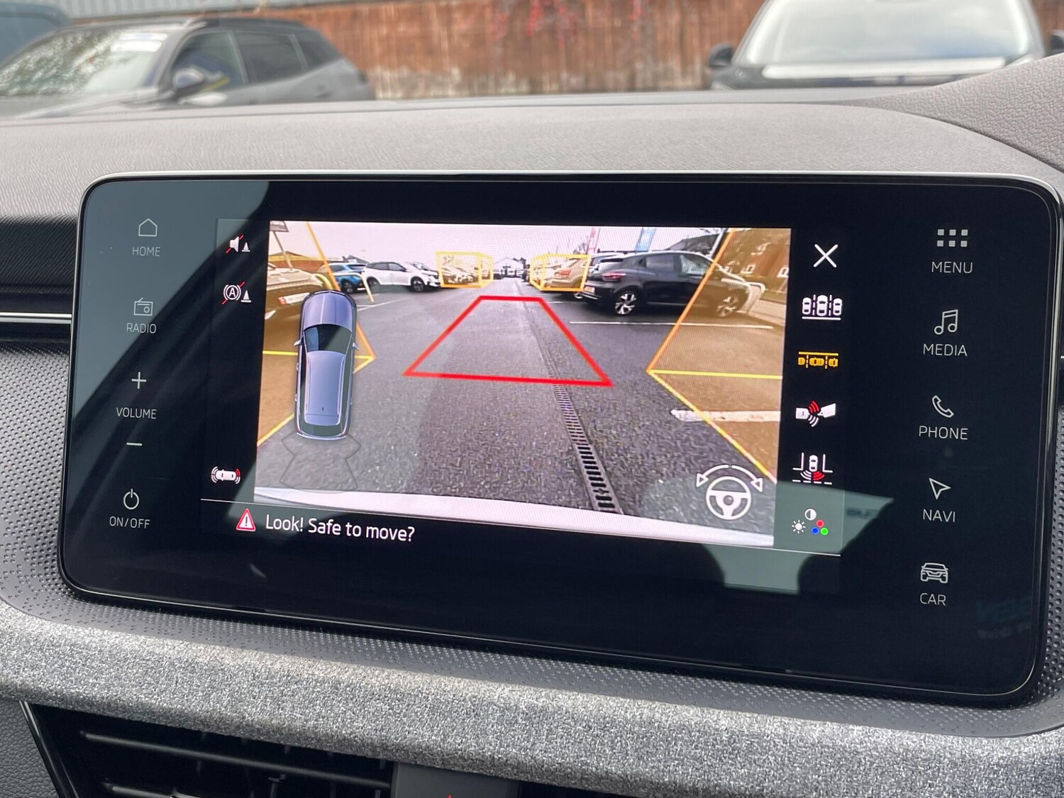 Used Skoda Kamiq 2025 for sale - 78204315: Photo 55