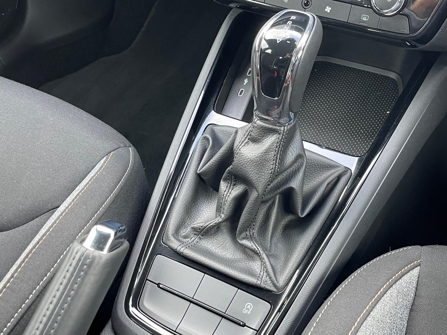 Used Skoda Kamiq 2025 for sale - 78204315: Photo 57