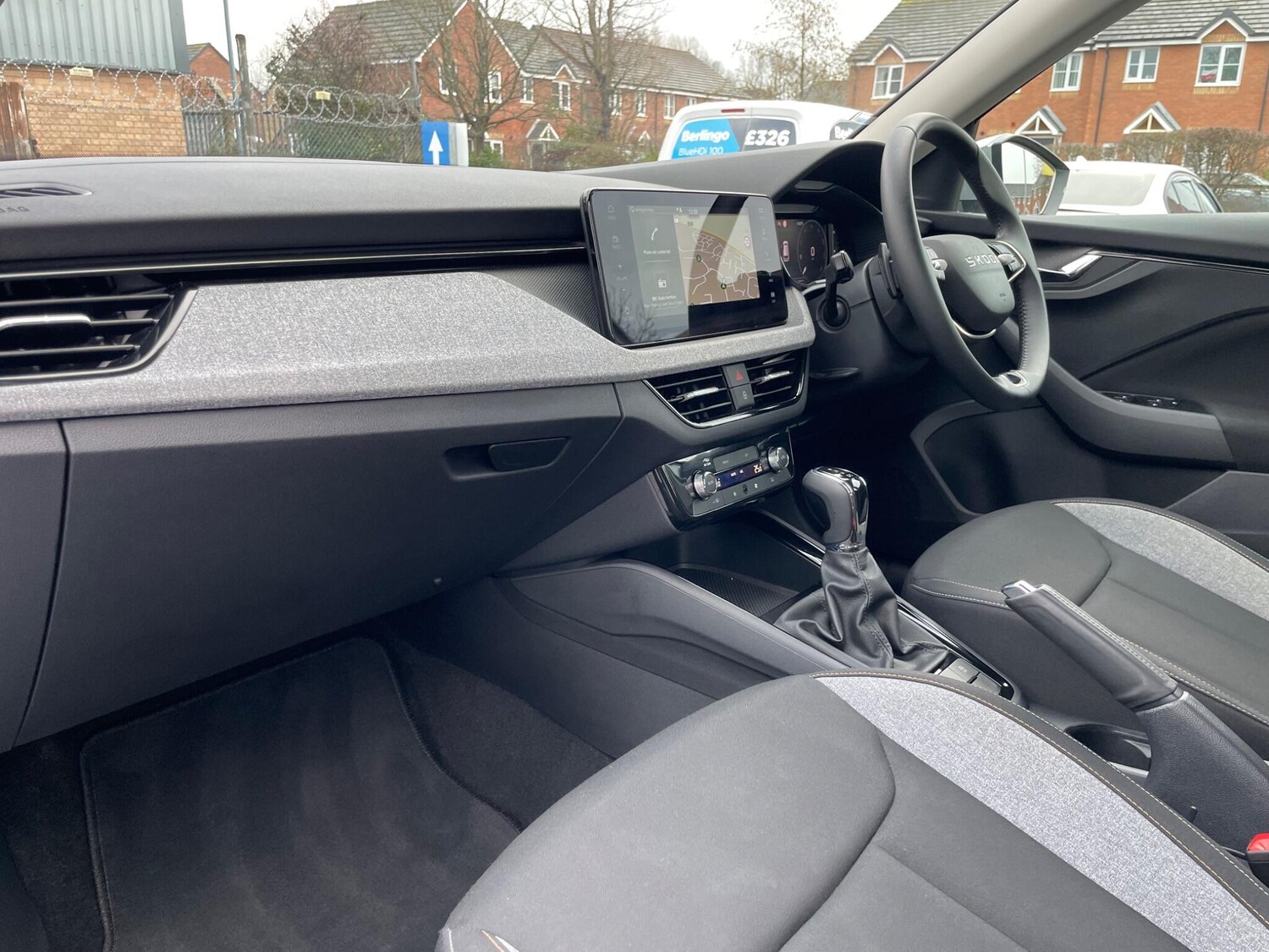 Used Skoda Kamiq 2025 for sale - 78204315: Photo 60