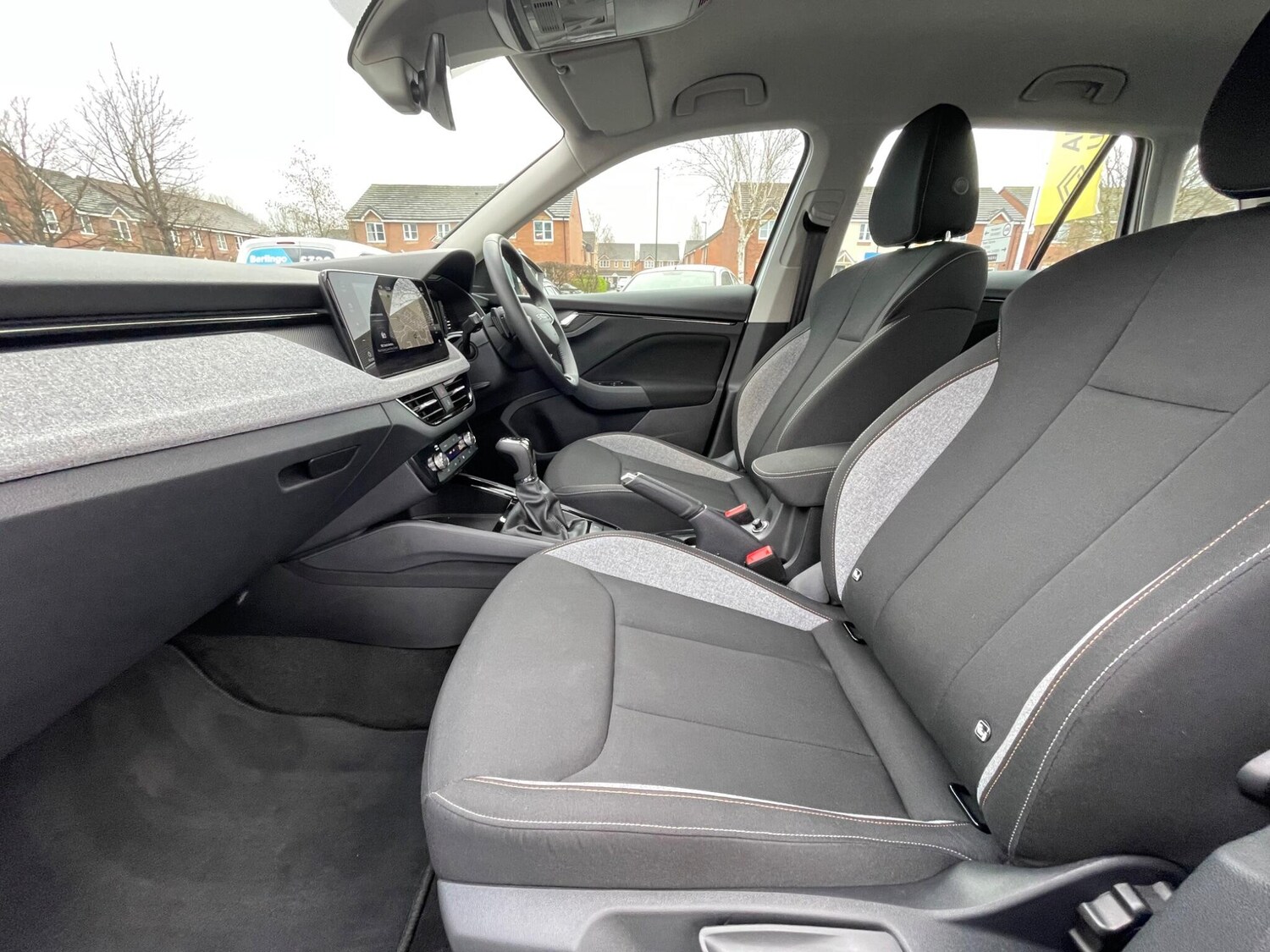 Used Skoda Kamiq 2025 for sale - 78204315: Photo 61