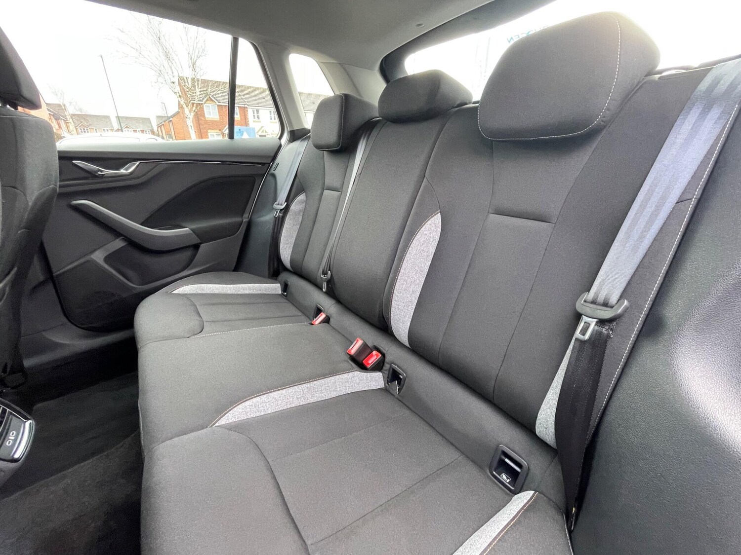 Used Skoda Kamiq 2025 for sale - 78204315: Photo 64