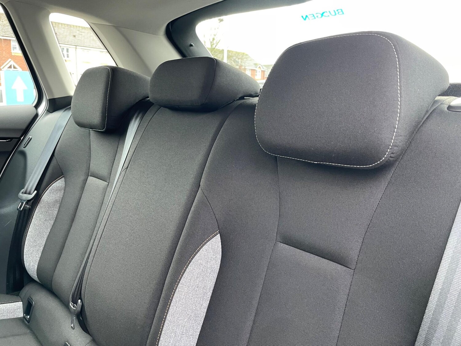 Used Skoda Kamiq 2025 for sale - 78204315: Photo 65