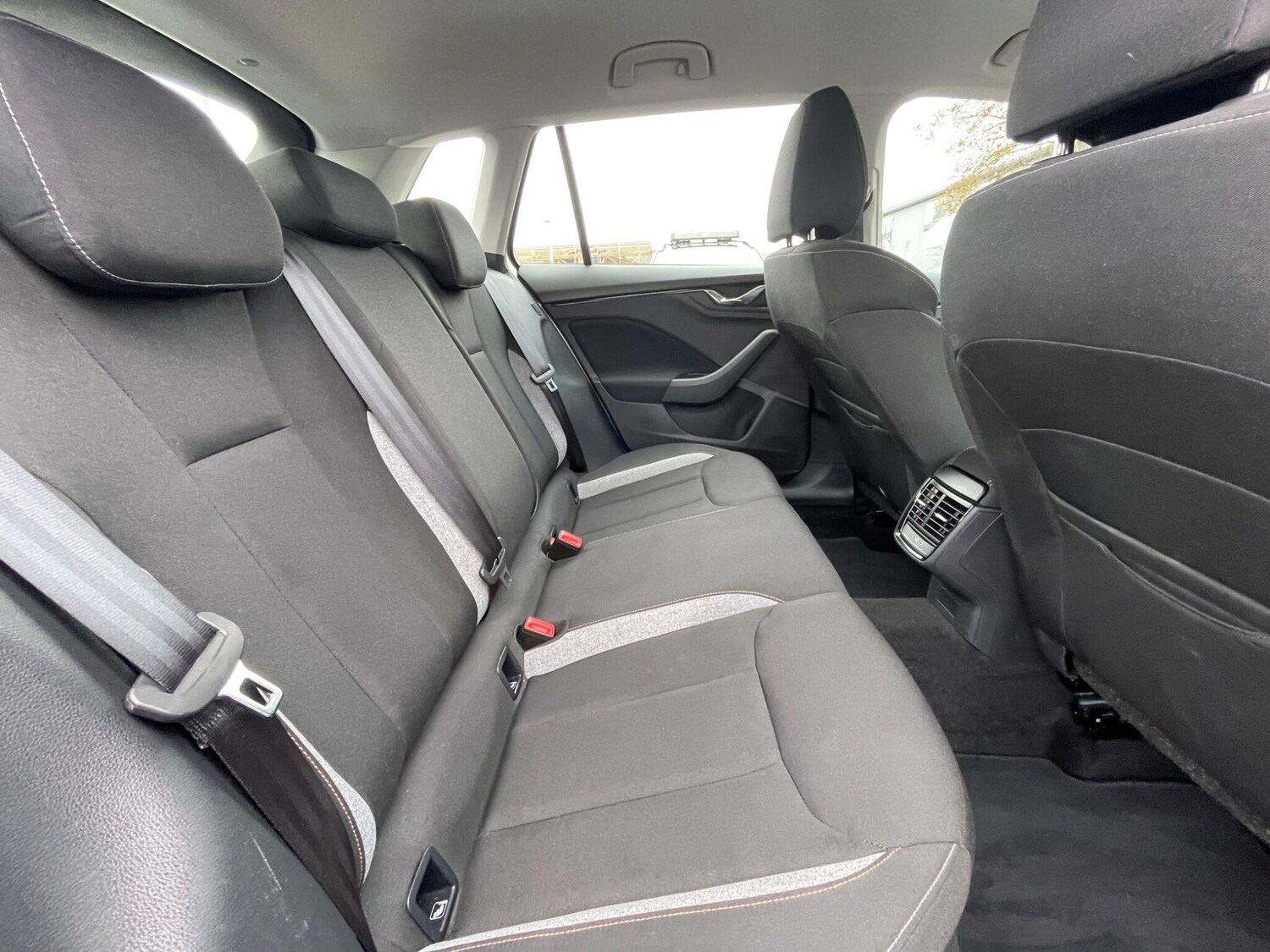 Used Skoda Kamiq 2025 for sale - 78204315: Photo 68