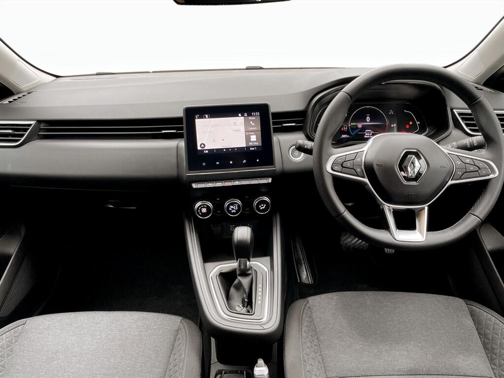 Used Renault Clio for sale - 77597863: Photo 10