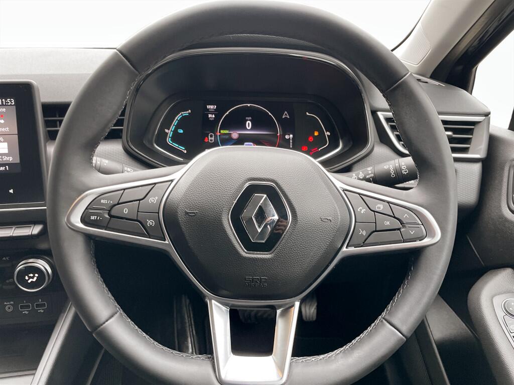 Used Renault Clio for sale - 77597863: Photo 11