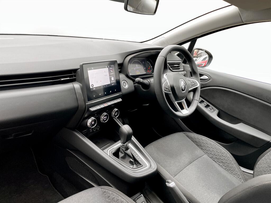 Used Renault Clio for sale - 77597863: Photo 13