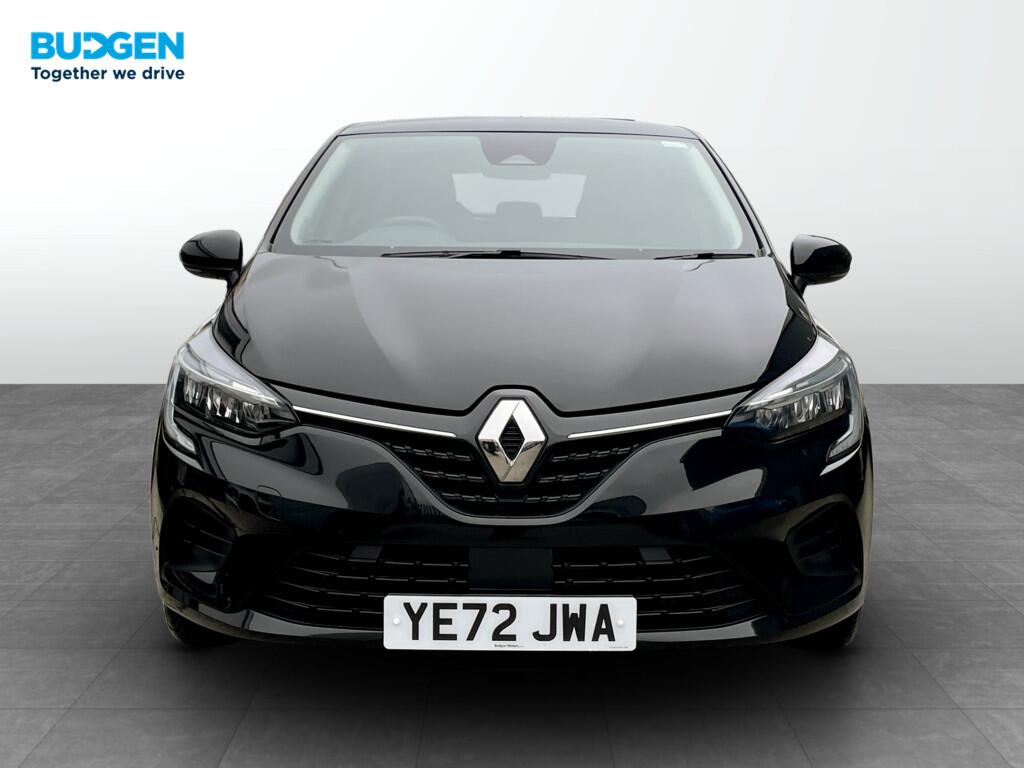 Used Renault Clio for sale - 77597863: Photo 2