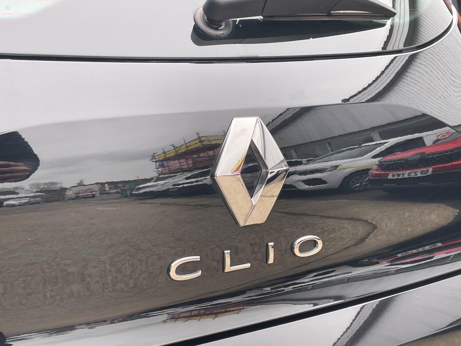 Used Renault Clio for sale - 77597863: Photo 27