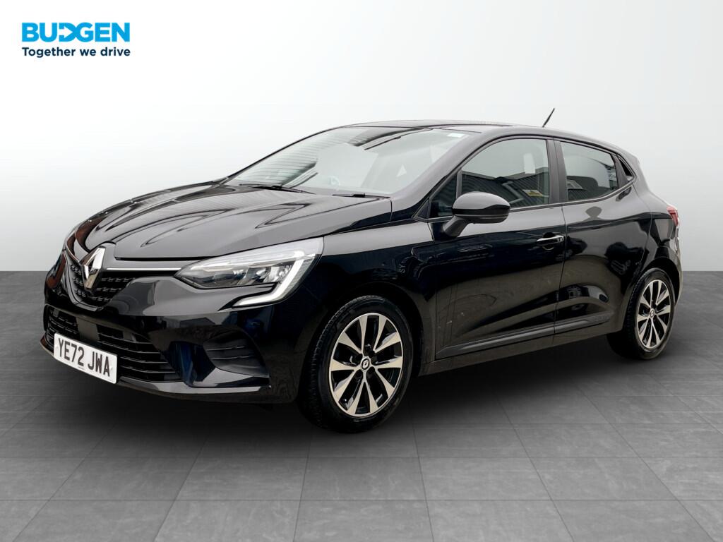 Used Renault Clio for sale - 77597863: Photo 3