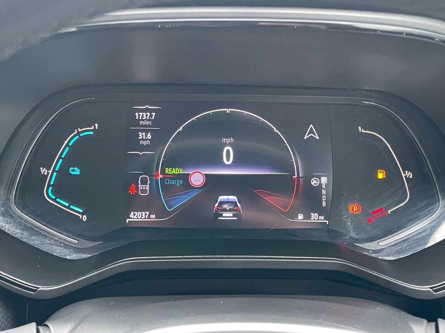 Used Renault Clio for sale - 77597863: Photo 35