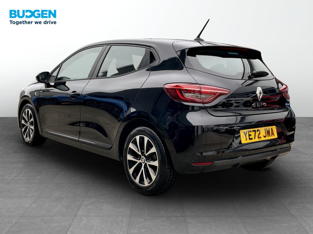 Used Renault Clio for sale - 77597863: Photo 4