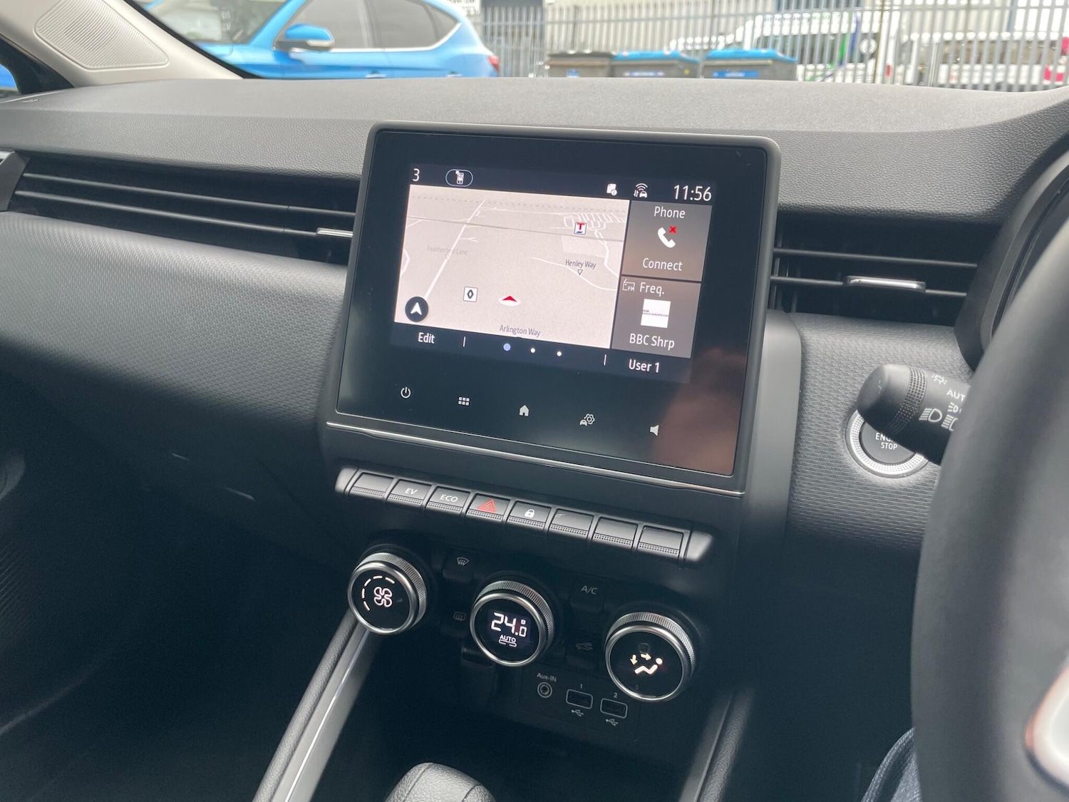 Used Renault Clio for sale - 77597863: Photo 41